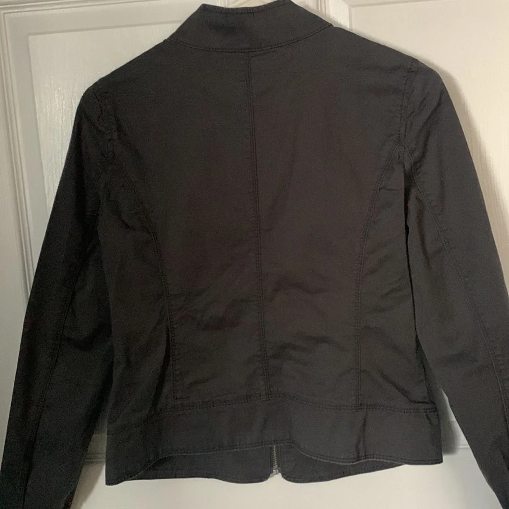 EXPRESS JACKET - Picture 4 of 6